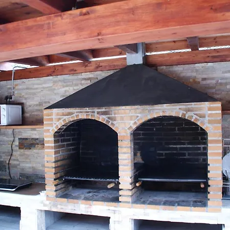 El Paraiso De Guriezo 3* Pomar (Cantabria)