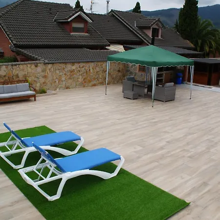 El Paraiso De Guriezo