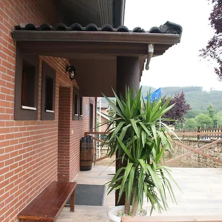 El Paraiso De Guriezo 3* Pomar (Cantabria)