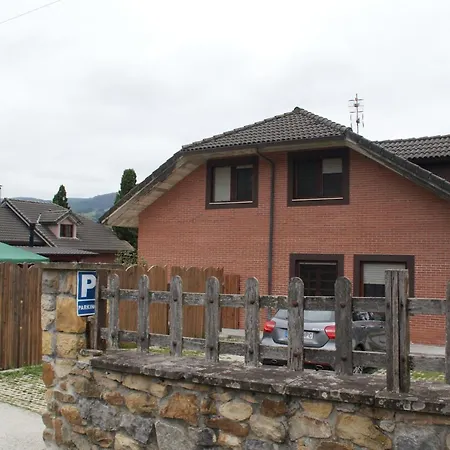 El Paraiso De Guriezo