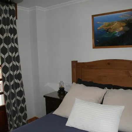 El Paraiso De Guriezo Guest house 3*
