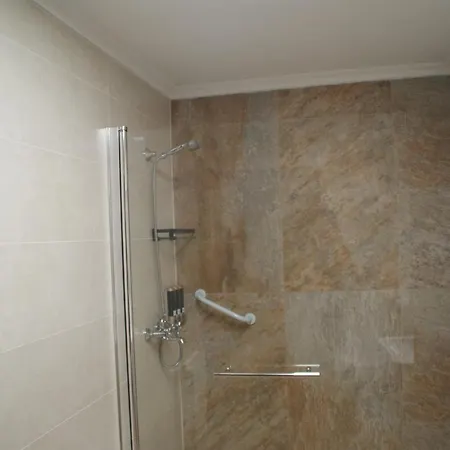 El Paraiso De Guriezo Pomar (Cantabria)