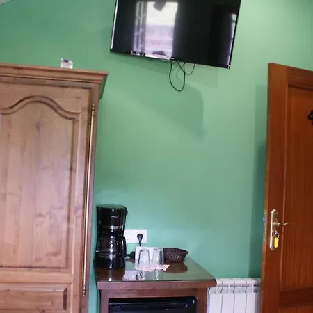 El Paraiso De Guriezo Guest house 3*