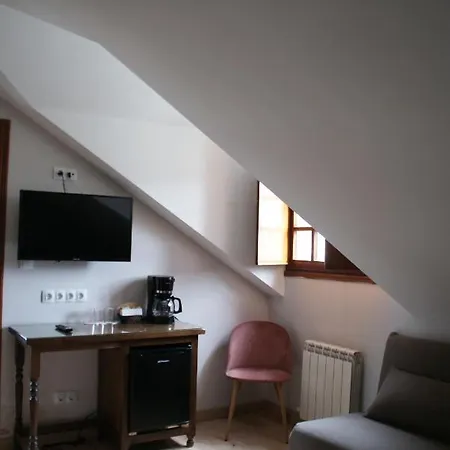 El Paraiso De Guriezo 3*