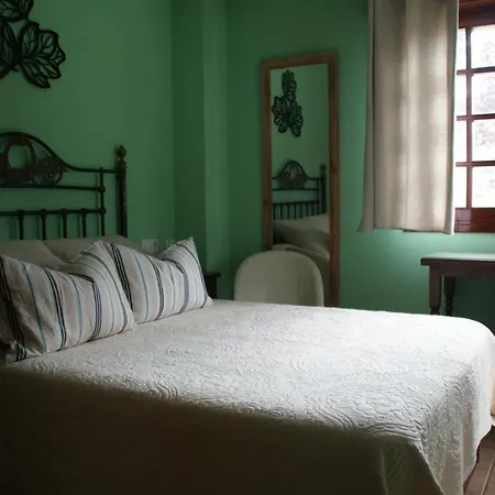 El Paraiso De Guriezo Guest house *