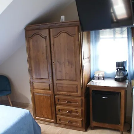 Guest house El Paraiso De Guriezo Pomar (Cantabria)