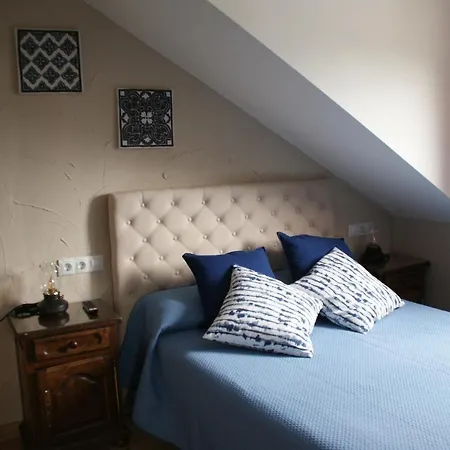 El Paraiso De Guriezo Guest house