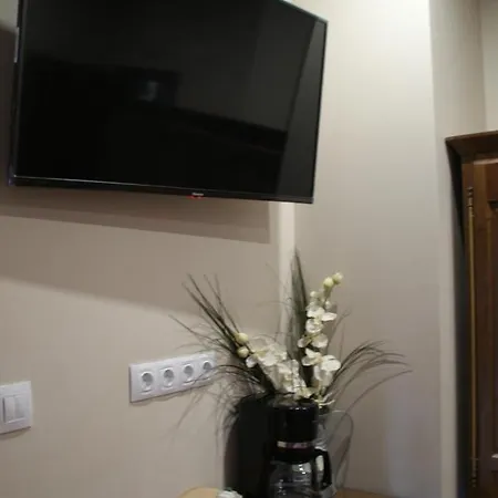 Vendégház El Paraiso De Guriezo 3*