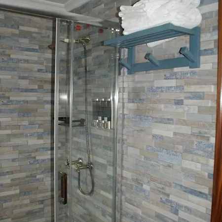 Guest house El Paraiso De Guriezo