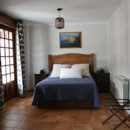 El Paraíso De Guriezo Pensión 3*