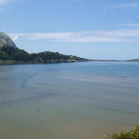 El Paraiso De Guriezo بيت ضيافة