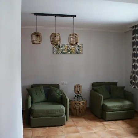Guest house El Paraiso De Guriezo *