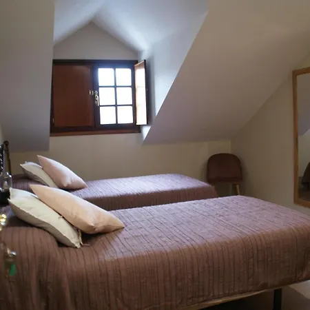 El Paraiso De Guriezo Pomar (Cantabria)
