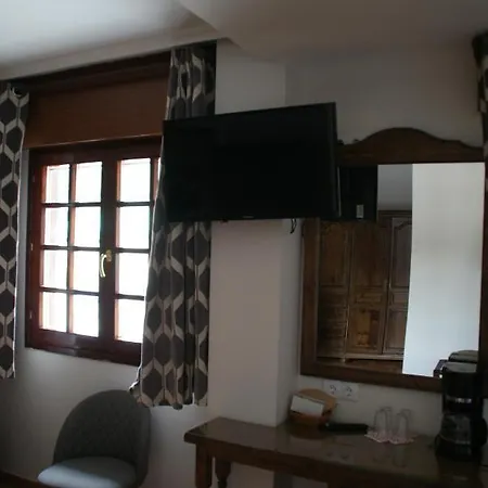 El Paraiso De Guriezo Pomar (Cantabria)