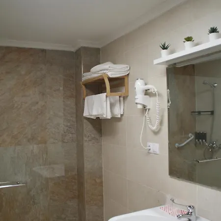 El Paraiso De Guriezo 3*