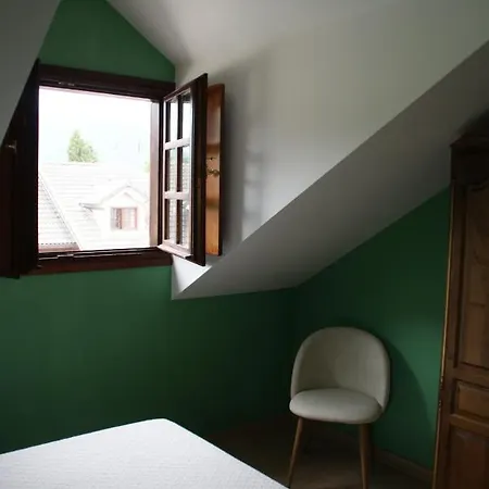 El Paraiso De Guriezo 3*