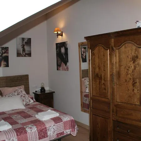 El Paraiso De Guriezo Guest house