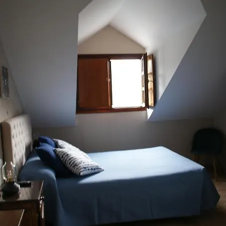 El Paraiso De Guriezo Vendégház 3*