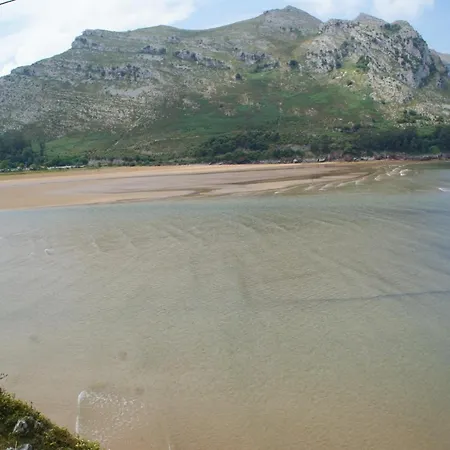 El Paraiso De Guriezo Vendégház