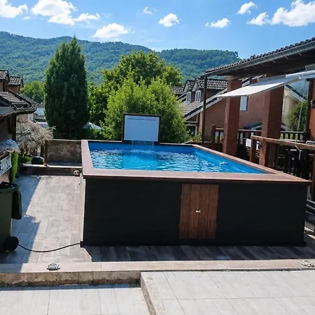 El Paraiso De Guriezo 3*