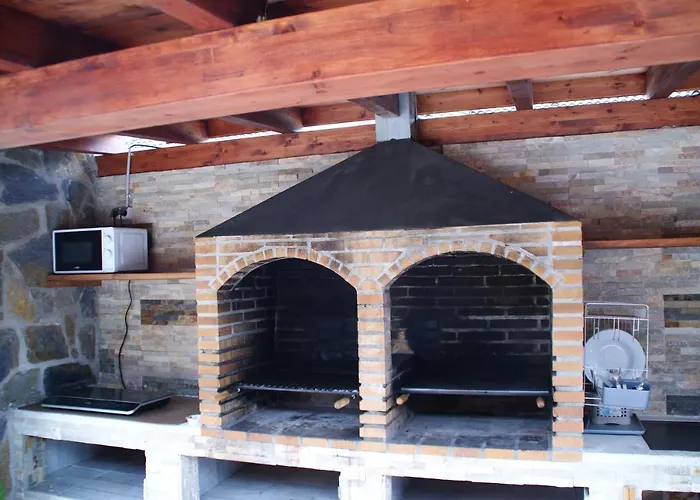 El Paraiso De Guriezo 3* Pomar (Cantabria)