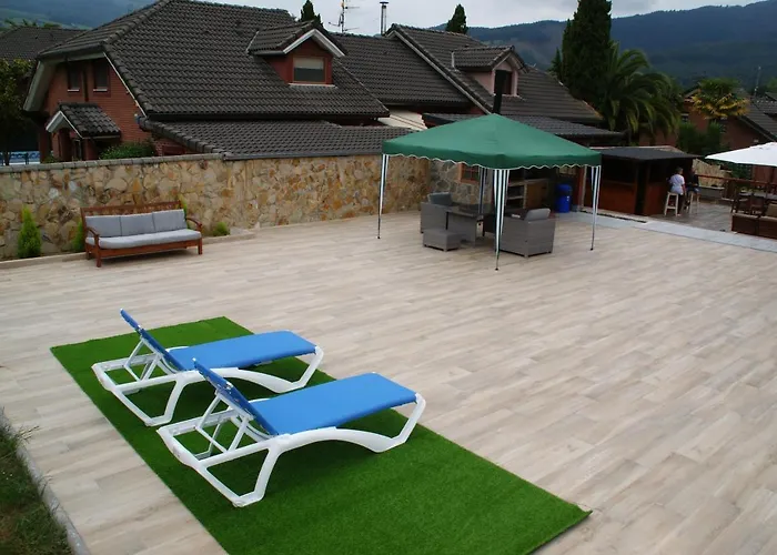 El Paraiso De Guriezo