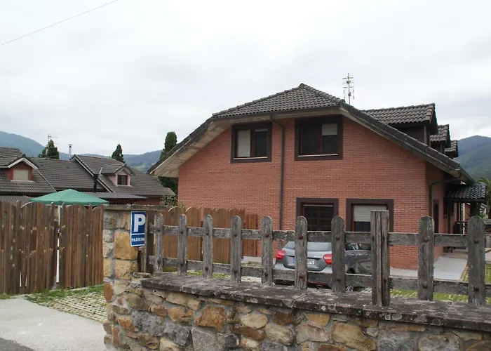 El Paraiso De Guriezo