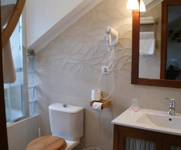 El Paraiso De Guriezo 3* Pomar (Cantabria)