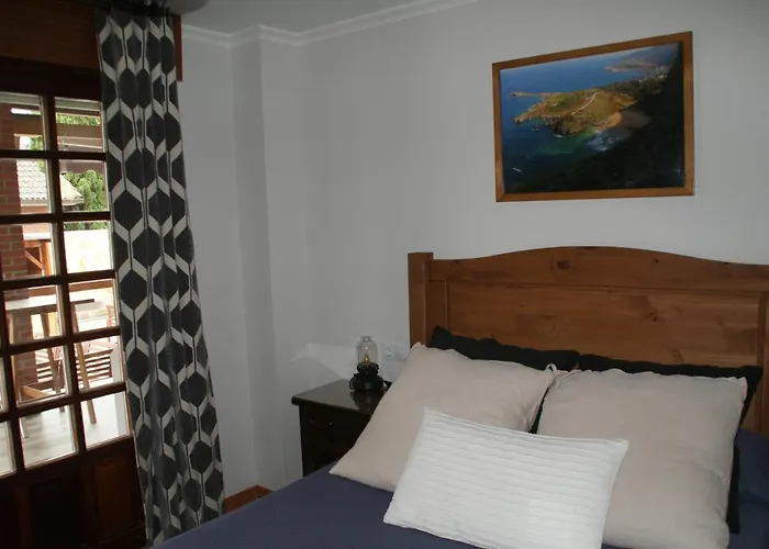 El Paraiso De Guriezo Guest house 3*