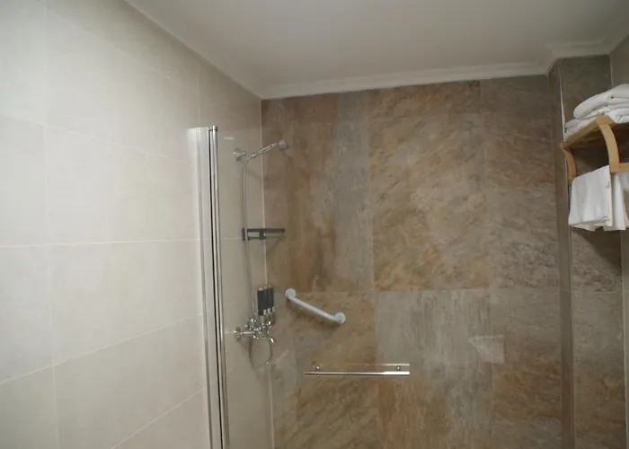 El Paraiso De Guriezo Pomar (Cantabria)