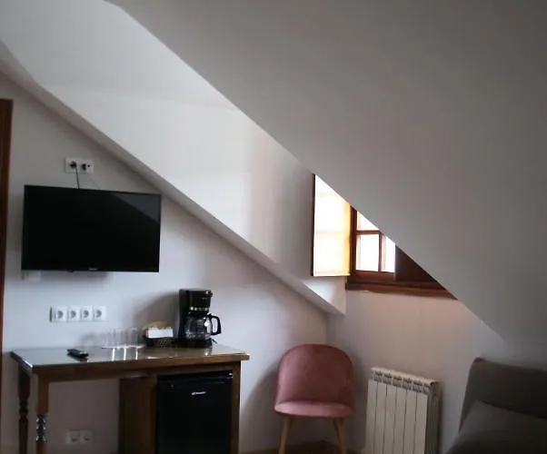 El Paraiso De Guriezo 3*