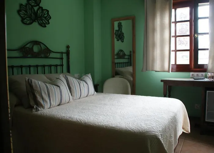 El Paraiso De Guriezo Guest house 3*