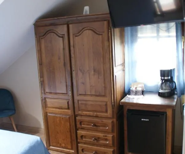 Gæstehus El Paraiso De Guriezo Pomar (Cantabria)