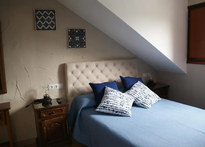 El Paraiso De Guriezo Guest house