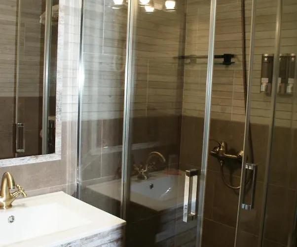 Guest house El Paraiso De Guriezo 3*