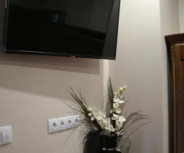 Konukevi El Paraiso De Guriezo 3*