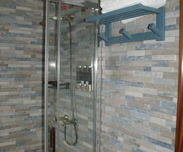 Guest house El Paraiso De Guriezo