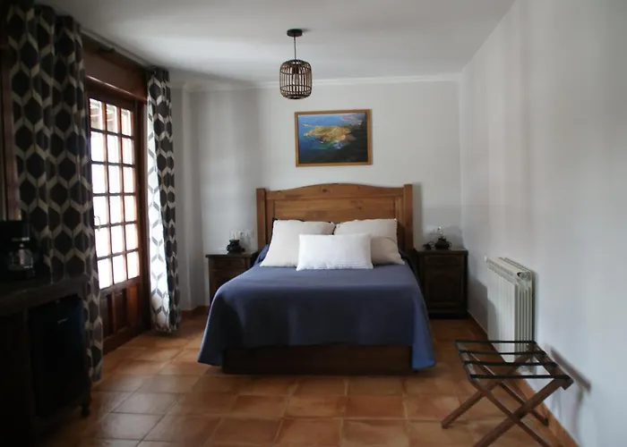 El Paraiso De Guriezo بيت ضيافة 3*