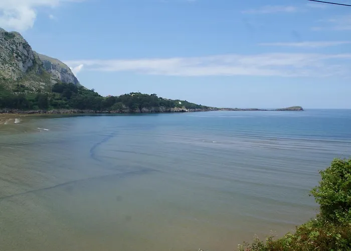 El Paraiso De Guriezo Konukevi