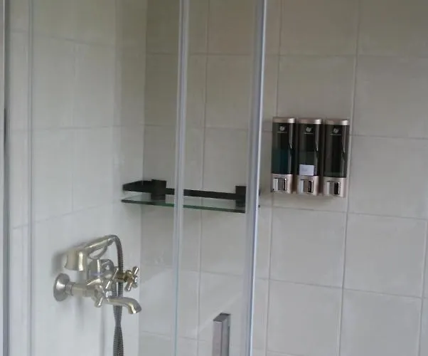 El Paraiso De Guriezo بيت ضيافة 3*