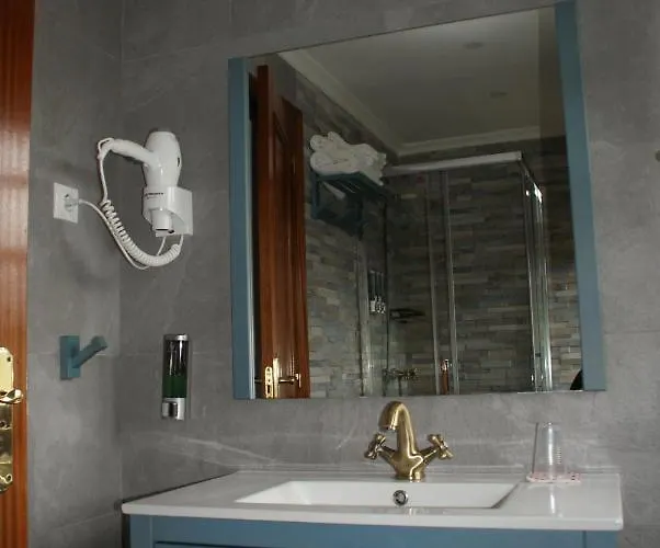 El Paraiso De Guriezo Guest house 3*