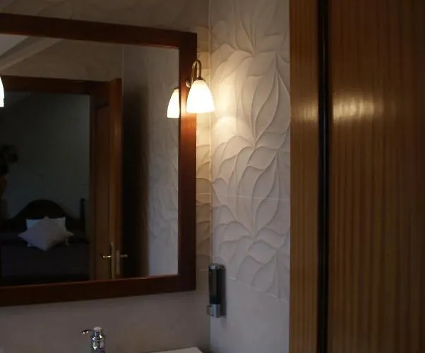 El Paraiso De Guriezo Guest house 3*