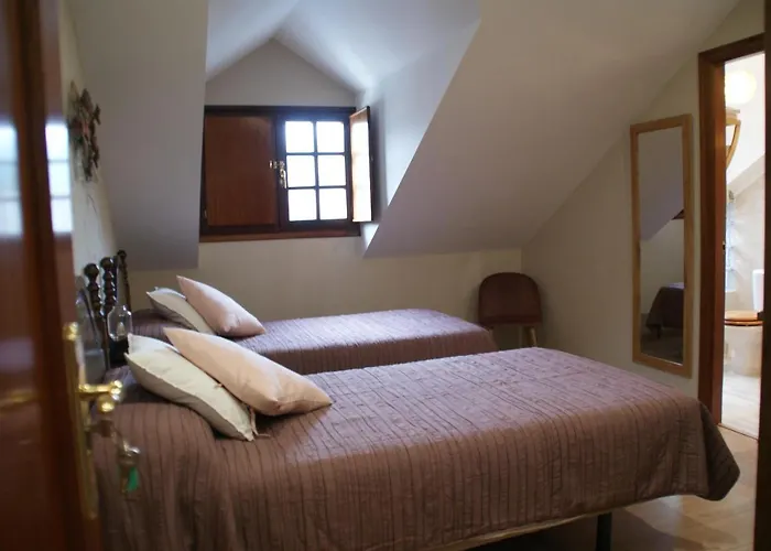 El Paraiso De Guriezo Pomar (Cantabria)