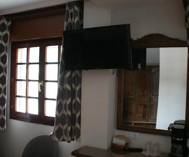 El Paraiso De Guriezo Pomar (Cantabria)