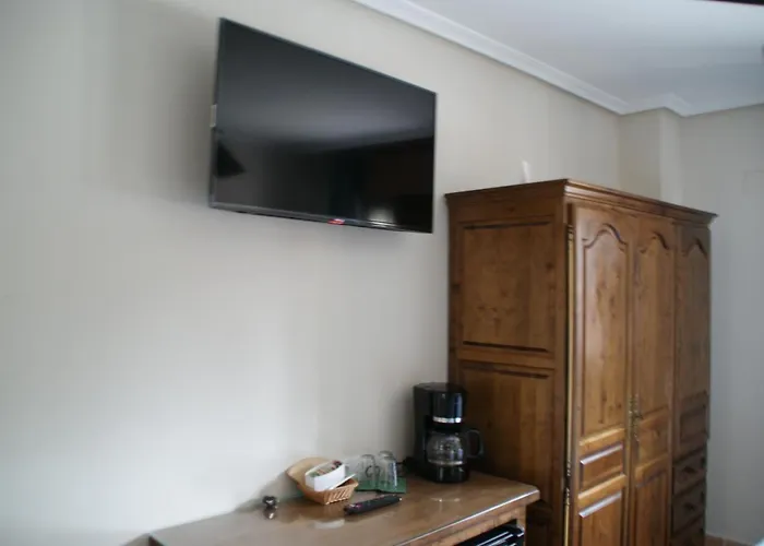 El Paraiso De Guriezo