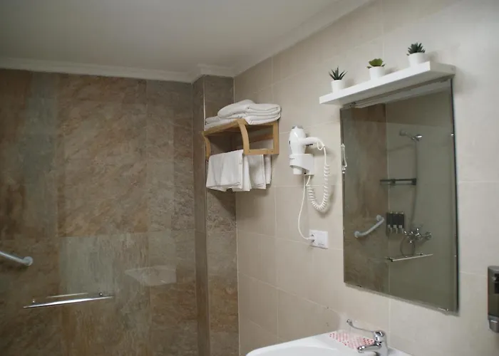 El Paraiso De Guriezo 3*