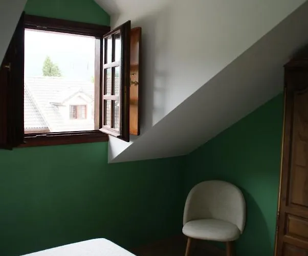 El Paraiso De Guriezo 3*