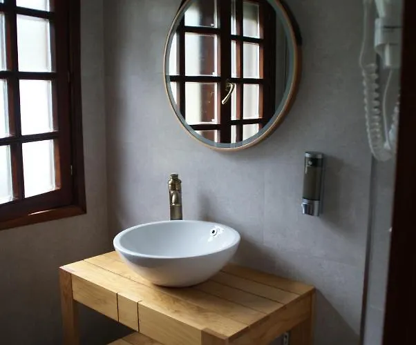 بيت ضيافة El Paraiso De Guriezo