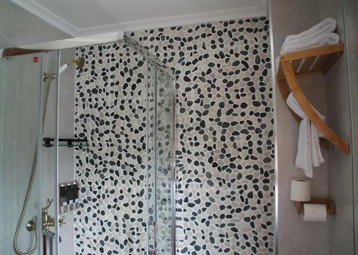 Gæstehus El Paraiso De Guriezo 3*