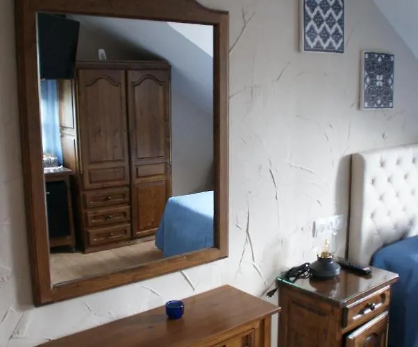 El Paraiso De Guriezo Guest house